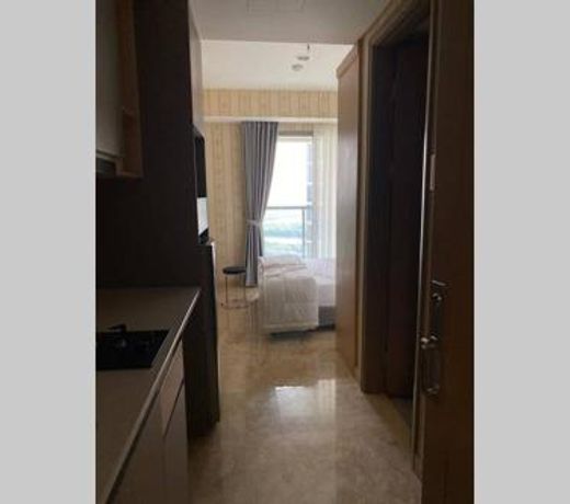 Studio Apartment - Gold Coast PIK, Jakarta Utara