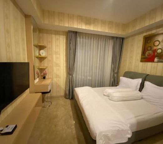 Studio Apartment - Gold Coast PIK, Jakarta Utara