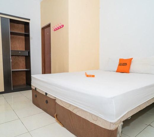 KoolKost Syariah near Mall Kelapa Gading (Minimum Stay 6 Nights)