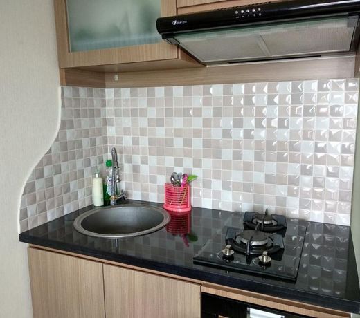 Apartment comfy 2 BR Scarlet