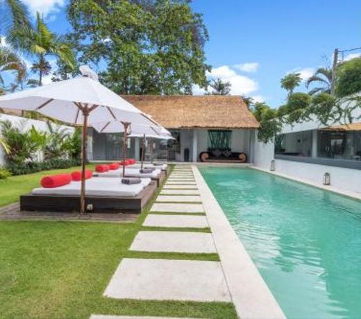 Saga Villas ULTRA