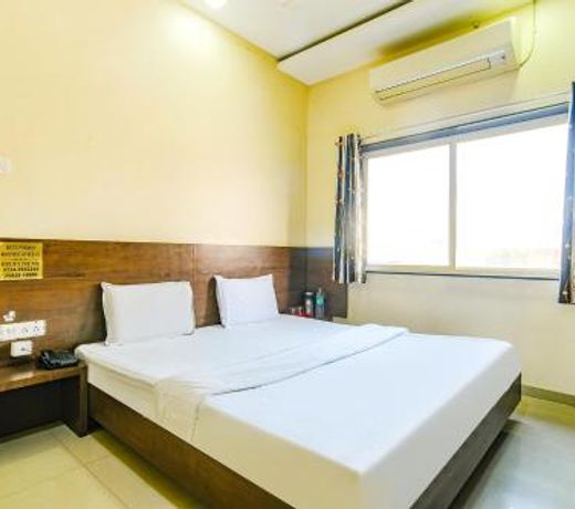 FabHotel Satyug Jaisinghpura