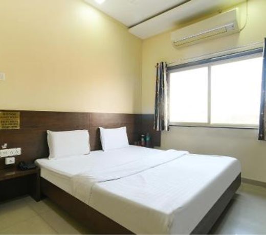FabHotel Satyug Jaisinghpura