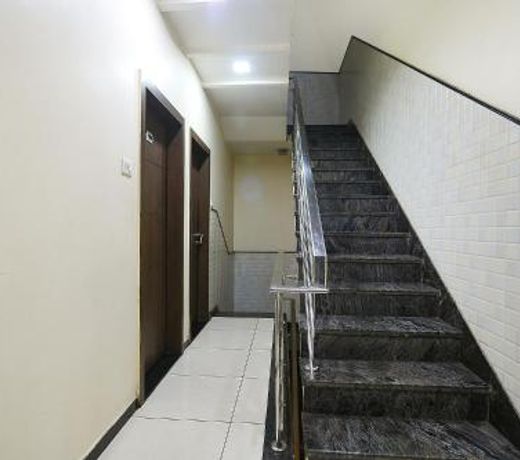 FabHotel Satyug Jaisinghpura