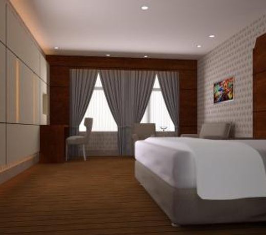 Nirvana Wood Resort & Spa