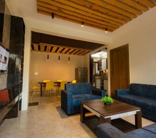 Back Stayz Hostel