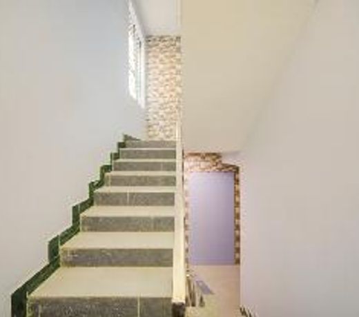 FabExpress Sri Sai Sathya Residency