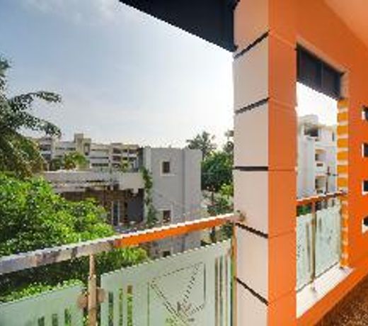 FabExpress Sri Sai Sathya Residency
