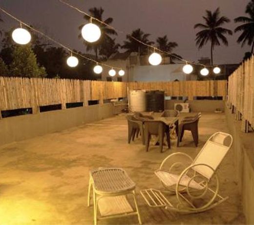 The Cottage - traditional homestay