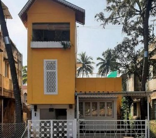 The Cottage - traditional homestay