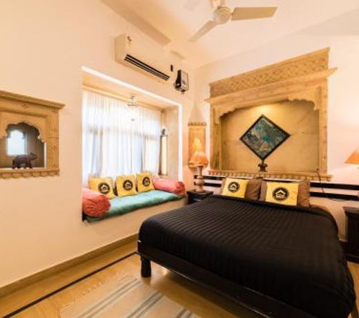 The Hosteller Jaisalmer