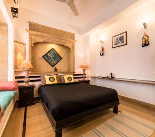 The Hosteller Jaisalmer