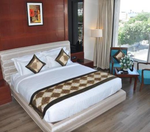 Spree Hotel Jaipur