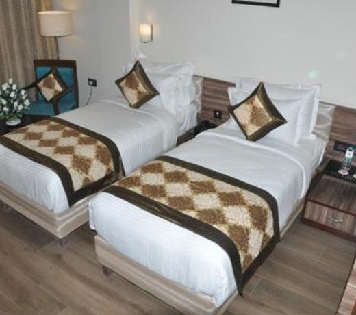 Spree Hotel Jaipur