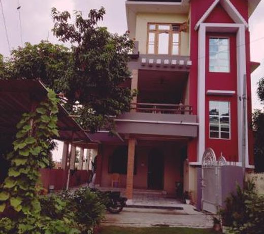 Homestay haldwani