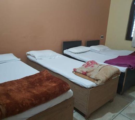 Homestay haldwani