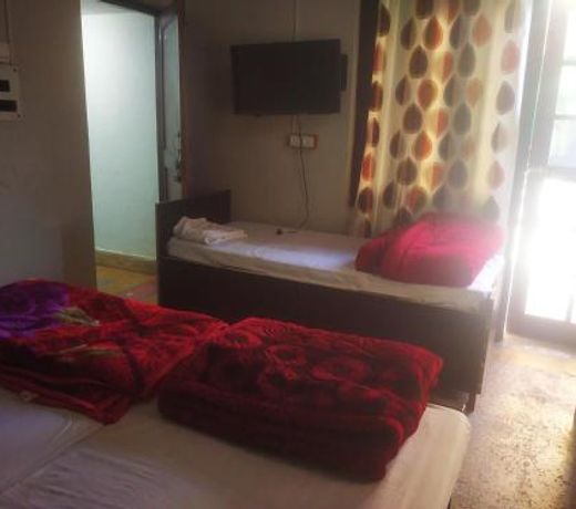 Homestay haldwani