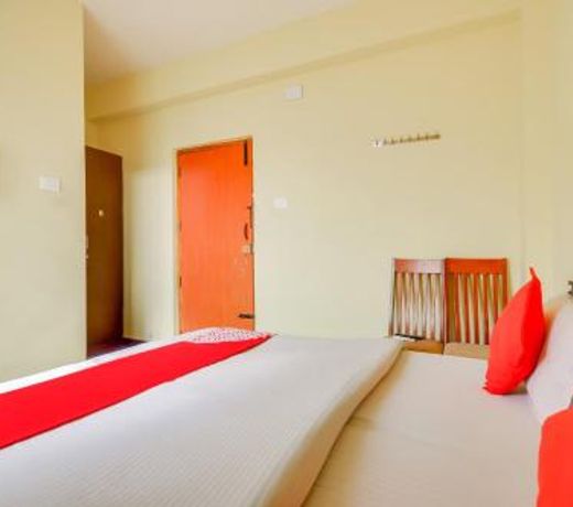 OYO 76122 St Residency