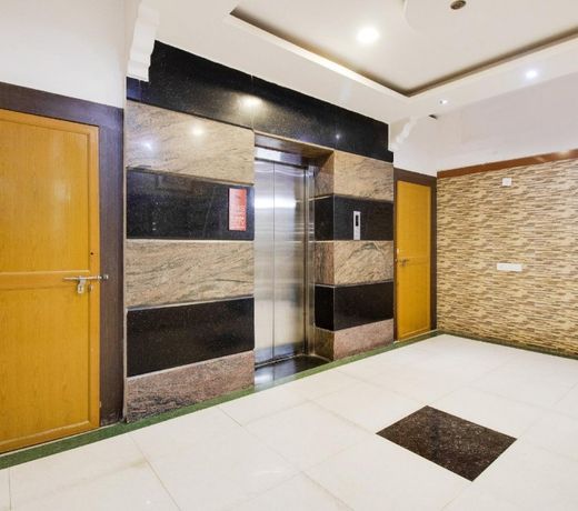 Capital O 75993 Hotel Shanti Nivas