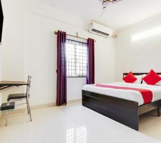 SM Residency