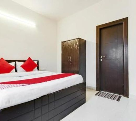 SM Residency