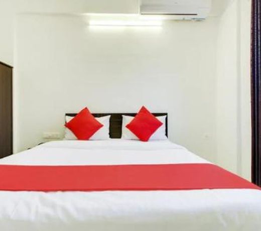 SM Residency