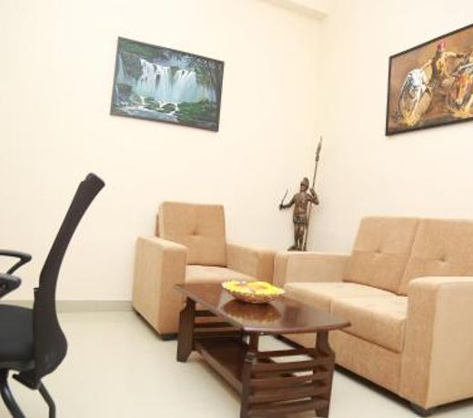 Apple Tree Apart Hotel
