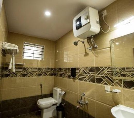 Apple Tree Apart Hotel