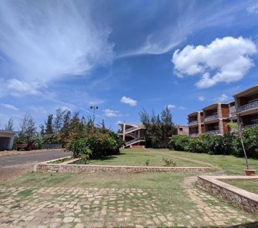 Kanthi Resorts Badami