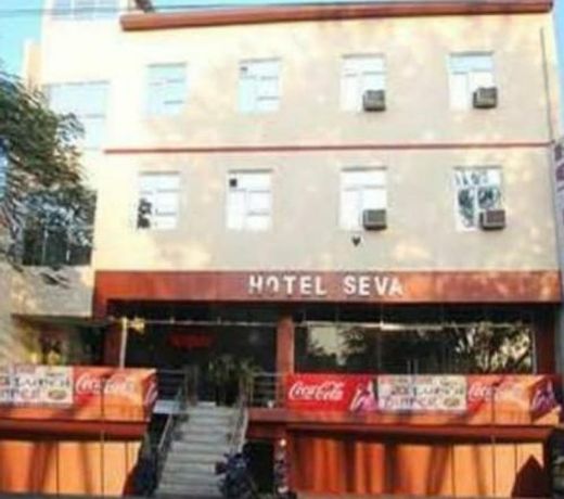 HOTEL SEVA