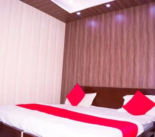 HOTEL SEVA