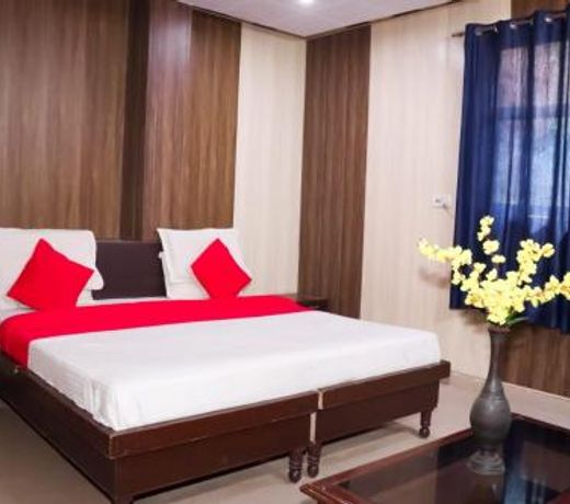 HOTEL SEVA