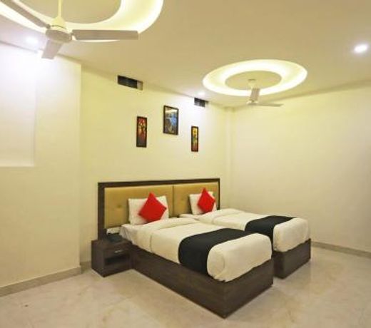 hotel shriansh plaza