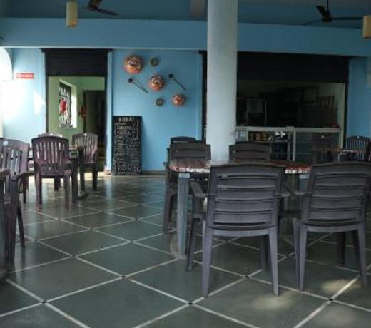 FATIMA'S PLACE