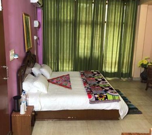Nature Bloom Hotel and Resorts