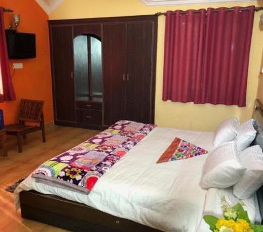 Nature Bloom Hotel and Resorts