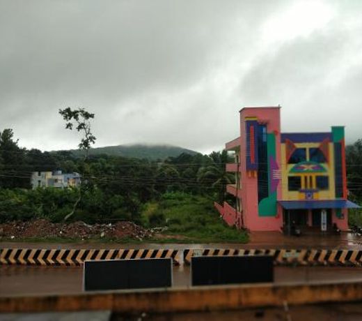 HOTEL AJAY