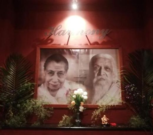 Harmony