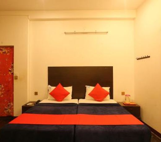 Le Apex B&B