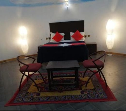 Le Apex B&B