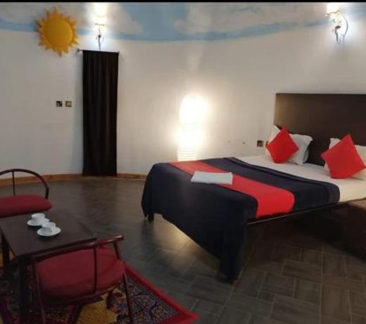 Le Apex B&B