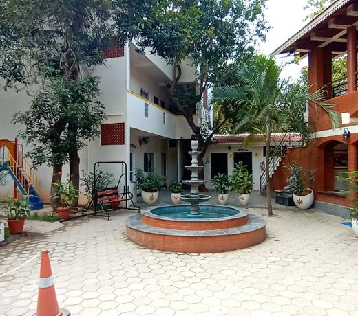 GG Resorts