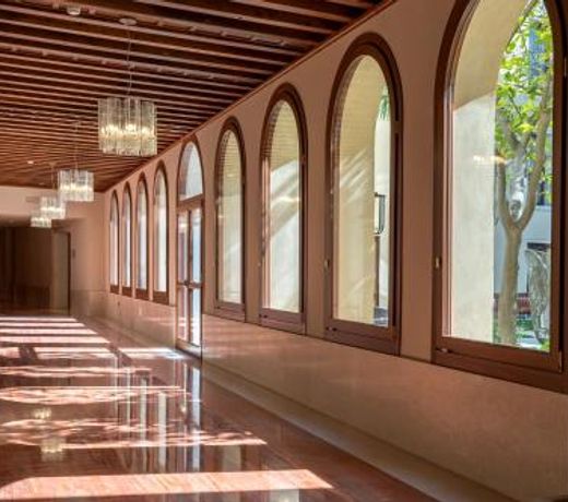 Ca'di Dio-Small Luxury Hotel