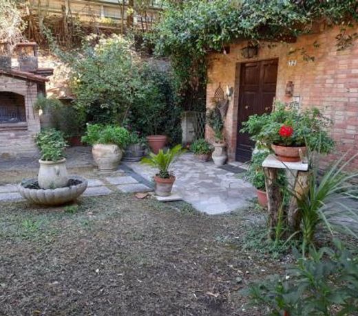 Casa Patti alle porte di Siena