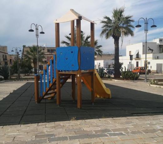 Casa vacanza da Samuele