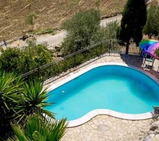 Sicilian White Horse Guesthouse