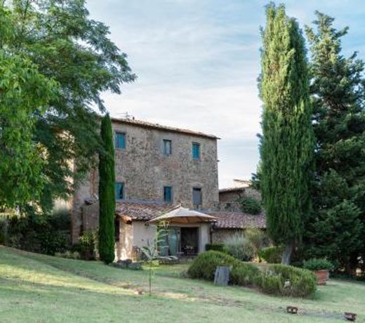 Podere Paglieri Apartments
