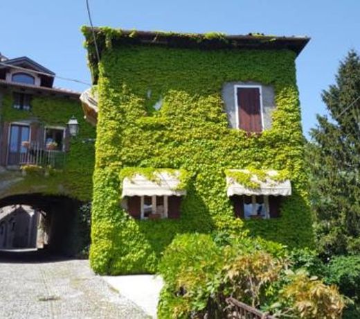 The Ivy House in the Castle