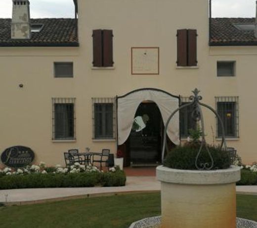 Albergo Possessioni Ferraresi