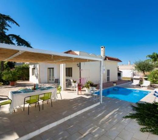 Villa Graziana by BarbarHouse